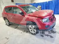 2017 Jeep COMPASS фото