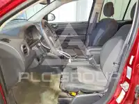 2017 Jeep COMPASS фото