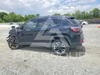 2017 Jeep COMPASS фото