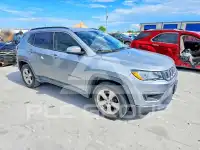 2017 Jeep COMPASS фото