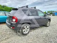 2017 Jeep COMPASS photo