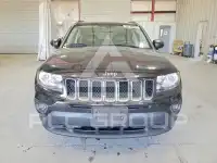 2017 Jeep COMPASS photo