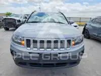 2017 Jeep COMPASS фото