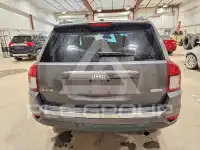 2017 Jeep COMPASS фото