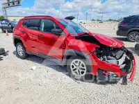 2017 Jeep COMPASS фото