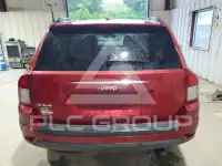 2017 Jeep COMPASS фото
