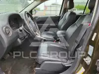 2017 Jeep COMPASS photo