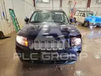2017 Jeep COMPASS фото