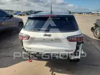 2017 Jeep COMPASS фото