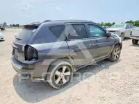 2017 Jeep COMPASS фото