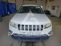 2017 Jeep COMPASS photo