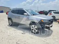 2017 Jeep COMPASS photo
