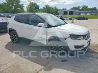 2017 Jeep COMPASS photo