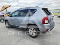 2017 Jeep COMPASS фото