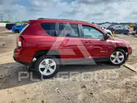 2017 Jeep COMPASS фото