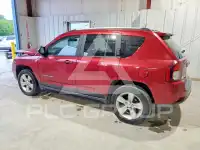 2017 Jeep COMPASS фото