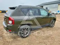 2017 Jeep COMPASS photo
