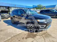 2017 Jeep COMPASS фото
