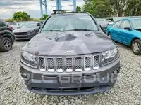 2017 Jeep COMPASS photo