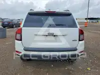 2017 Jeep COMPASS photo