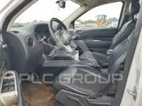 2017 Jeep COMPASS photo