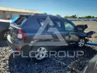 2017 Jeep COMPASS photo