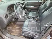 2017 Jeep COMPASS photo