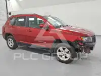 2017 Jeep COMPASS photo