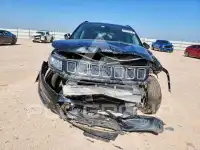 2017 Jeep COMPASS photo