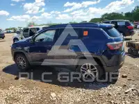 2017 Jeep COMPASS фото