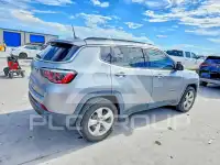 2017 Jeep COMPASS фото