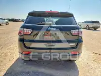 2017 Jeep COMPASS photo