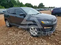 2017 Jeep COMPASS фото