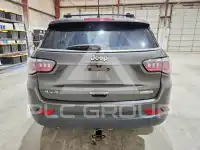 2017 Jeep COMPASS фото