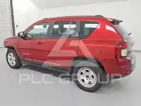 2017 Jeep COMPASS photo