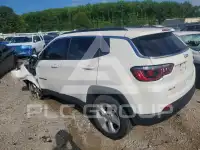 2017 Jeep COMPASS фото