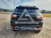 2017 Jeep COMPASS фото