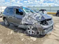 2017 Jeep COMPASS фото