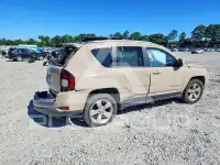 2017 Jeep COMPASS фото