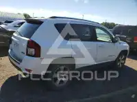 2017 Jeep COMPASS фото