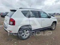 2017 Jeep COMPASS photo