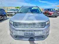 2017 Jeep COMPASS фото
