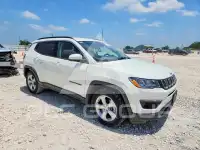 2017 Jeep COMPASS photo