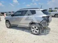 2017 Jeep COMPASS photo