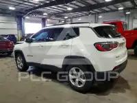 2017 Jeep COMPASS фото