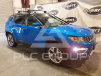 2017 Jeep COMPASS фото