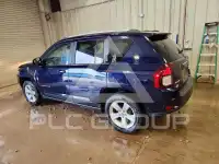 2017 Jeep COMPASS фото