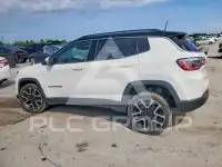 2017 Jeep COMPASS photo