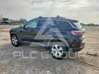 2017 Jeep COMPASS фото
