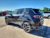 2017 Jeep COMPASS фото